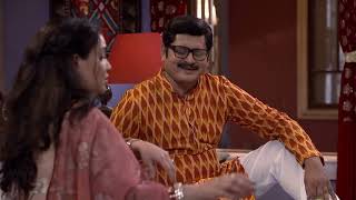 Bhabi Ji Ghar Par Hai  भाबीजी घर पर हैं  Latest Episode 2396 Best Scene  Zee TV APAC [upl. by Elleinahc]