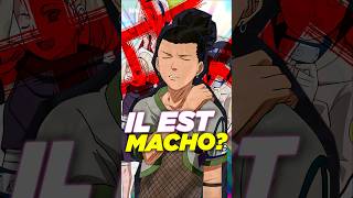 Pourquoi SHIKAMARU Boycott les FEMMES  naruto narutoshippuden [upl. by Warms]