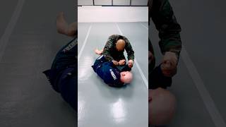 Half Guard Submissions jiujitsu bjj martialarts combatsport mma ufc grappling submission ko [upl. by Enihpled]