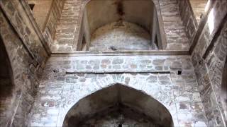 Agrasen ki Baoli Best Clip New Delhi India [upl. by Pepito]