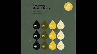 Kingsway Music Library Vol 8 by Frank Dukes [upl. by Derfiniw583]