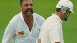 21 All Time Classic Cricket Sledging incidents [upl. by Eugenides]