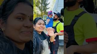 Window installation കഴിഞ്ഞു🚐👍 ytshorts family vanlife positivevibes mallusinfinland [upl. by Niamreg452]