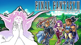 BasicallyFinal Fantasy II [upl. by Aidualc]