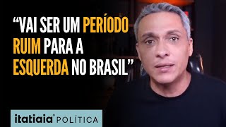 GAYER MOSTRA DISCURSO DE SENADOR AMERICANO QUE ATACA LULA CHAVISTA ANTIAMERICANO [upl. by Imotas]