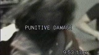 Punitive Damage  The Labryinth FULL SET [upl. by Fay]