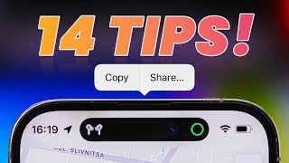 Secret iPhone 14 Tips and Tricks [upl. by Polky24]