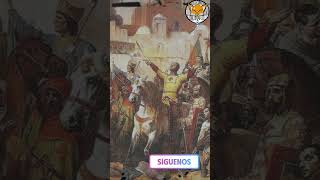 Las Cruzadas El Viaje de Fe y Conquista cruzada historias medieval templarios curiosidades [upl. by Okimik]