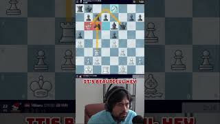 GM Hikaru Nakamura [upl. by Rollins]