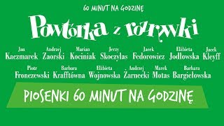 ✭ Powtórka z Rozrywki ✭ Barbara Krafftówna i Andrzej Żarnecki  Ciepło ciepło [upl. by Allissa]