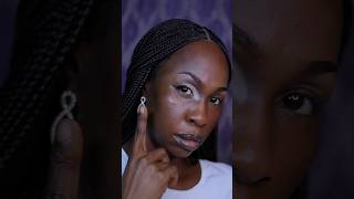 Quick eyeshadow tutorial makeup [upl. by Nylave]