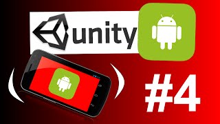 4 Unity Touch amp Destroy With Raycasting Tutorial  Unity Android Game Development Beginners [upl. by Sabsay484]