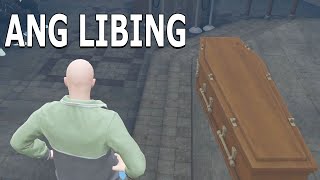 GTA V  LIBING TAGALOG [upl. by Gottfried]