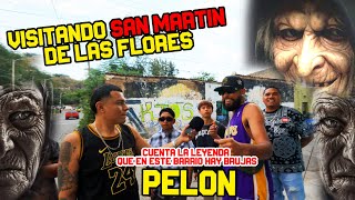 VIDA REAL EP 51 🔥 Visitando San Martin de las Flores Con el homie Pelon UN BARRIO DE BRUJOS [upl. by Raye976]