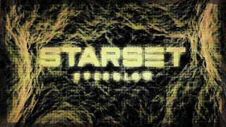 STARSET  Everglow  Official Instrumental [upl. by Orimlede641]