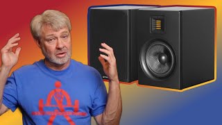 These CHEAP Speakers Surprised Danny Emotiva XB2 [upl. by Gladdie687]