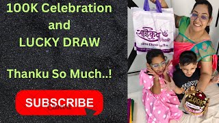 100K subcribers Celebration SareespecialDiscountonPaithani7498428744 paithani live youtube [upl. by Ahterahs]