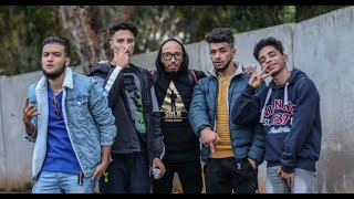 VLOG 18  Pakkun Raps 🔥 777ym 🔥 Bo9al 🔥 Goku 🔥 Part 1 FREESTYLE 😱 2021 🎵 روابا لي غادي يرونوها ف [upl. by Yemac553]