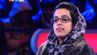 Shoma Wa Million With MTawab amp Mariam Part1 شما و میلیون با محمد تواب و مریم [upl. by Treat399]