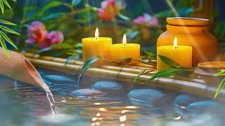 Beautiful Relaxing Music  Relaxing Music for Meditation Spa Stress Relief Healing Therapy Soul [upl. by Lifton989]