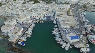 Naoussa Paros island Greece [upl. by Troc850]