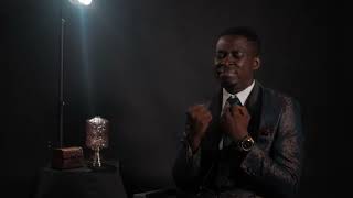 Tokou Jean  Touche ma Vie Official Music Video [upl. by Ballard]