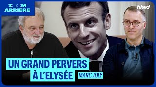 E MACRON  UN GRAND PERVERS À LÉLYSÉE [upl. by Annohsat171]