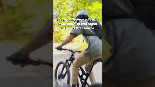 TOO relatable 😭 mtb mountainbike [upl. by Wayolle]