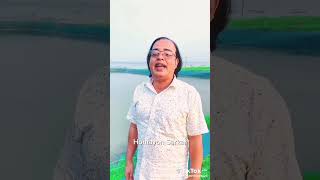 Langer asha koira legendary legends song folksong humayun kabir [upl. by Yrrak488]