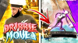 NEW BEST DRIBBLE MOVES IN NBA 2K22 SEASON 9  FASTEST DRIBBLES MOVES amp COMBOS AFTER PATCH [upl. by Zetana351]