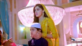 Ishq Subhan Allah  ZEE TV USA [upl. by Bala]