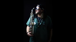 Dance  Luke Bergs Rolax Live Sax [upl. by Alford522]