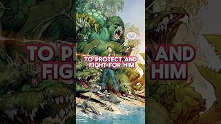 Bruce Banner Creates A Zoo To Kill Hulk shorts [upl. by Rolat]