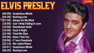 Elvis Presley Greatest Hits Full Album  Elvis Presley 20 Biggest Songs Of All Time [upl. by Chappelka]