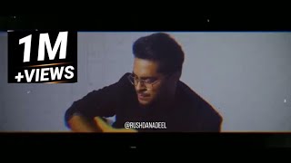 Falak Tak Chal Saath Mere Cover By Asim Azhar shorts foryou shortvideo asimazhar [upl. by Acillegna918]