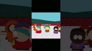 South Park  TODOS SOMOS CARTMAN [upl. by Airtal]