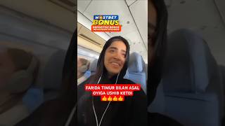 FARIDA DUBAYGA ASAL OYIDA BAXTLI BOLINGLAR 👍farida [upl. by Pittel]