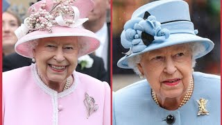 Queen Elizabeth Beautiful and Stylish Hats Collection youtubetrends [upl. by Onibas]