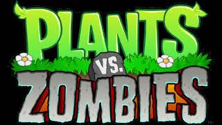 Plants VS Zombies Loonboon 10 hours ♫ [upl. by Ycul]