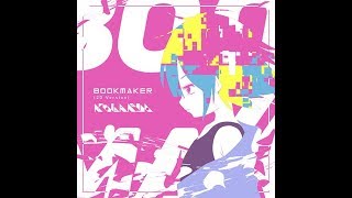 【kshoot mania】Kobaryo  Bookmaker 2D version  MXM 18 [upl. by Argile]