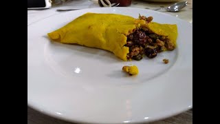 Pasteles Recipe Trinidad Pastelles Without Banana Leaves [upl. by Aydan]