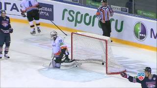 Metallurg Mg  Severstal 42  Металлург Мг  Северсталь 42 [upl. by Sheena690]