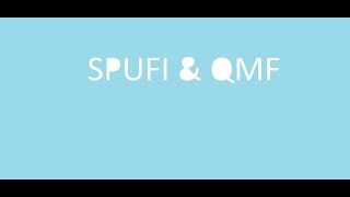 SPUFI amp QMF Tool in mainframe [upl. by Shane555]