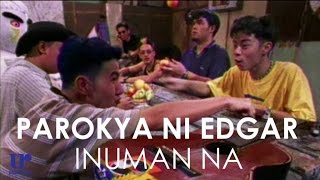 Parokya Ni Edgar  Inuman Na Official Music Video [upl. by Markowitz348]