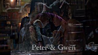 Peter amp Gwen  Last kiss [upl. by Ethben]