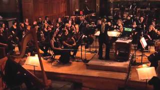 The Recording of The Legend of Zelda 25th Anniversary Orchestra CD  Great Fairys Fountain Theme [upl. by Lexi]