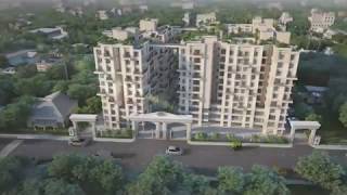 Ascon Era  ☎️ 917604092445  2 3 4 BHK Flats in Rajarhat Road Chinar Park Kolkata  Walkthrough [upl. by Elleoj]