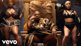 Busta Rhymes MOP  Czar Official Video [upl. by Annek]