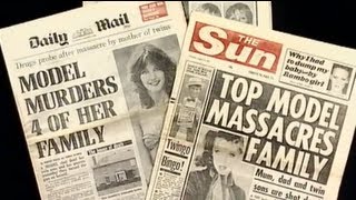 Jeremy Bamber did not murder his family insists court expert  Guardian Investigations [upl. by Gish]