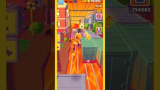 Subway surfers world tour subwaysurfers [upl. by Hillier]